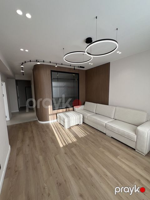Satılır 3 otaqlı yeni tikili 83 m² — Bakı