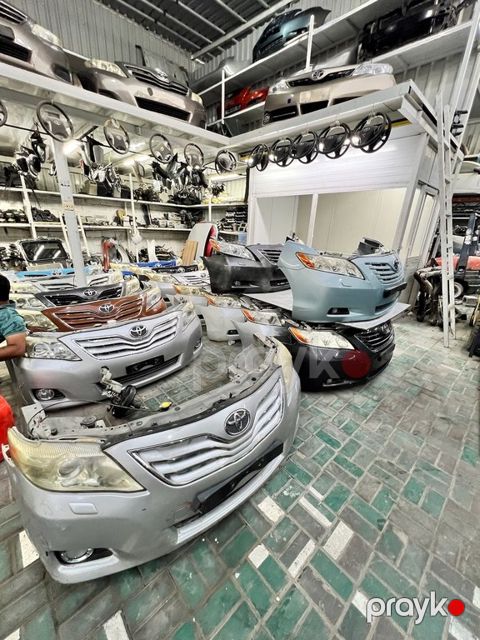 "Toyota Camry" ehtiyat hissələri — Bakı