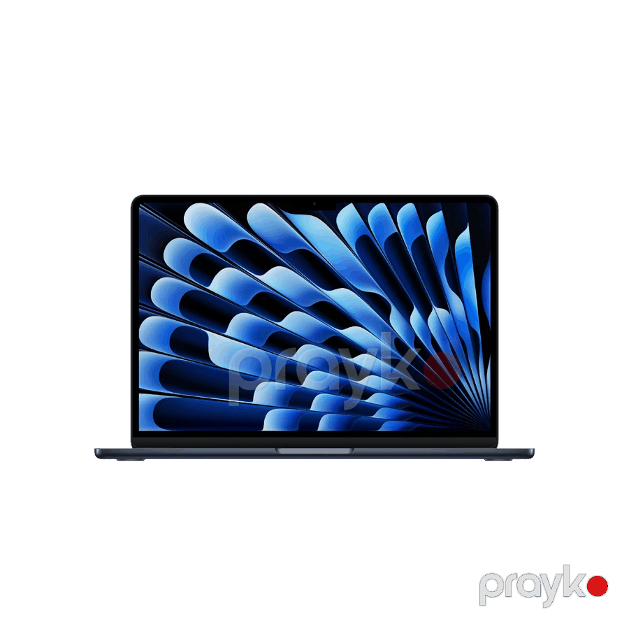 MacBook Air 13.6" M5 A3449 16GB/512GB Sky Blue — Noutbuklar, Bakı