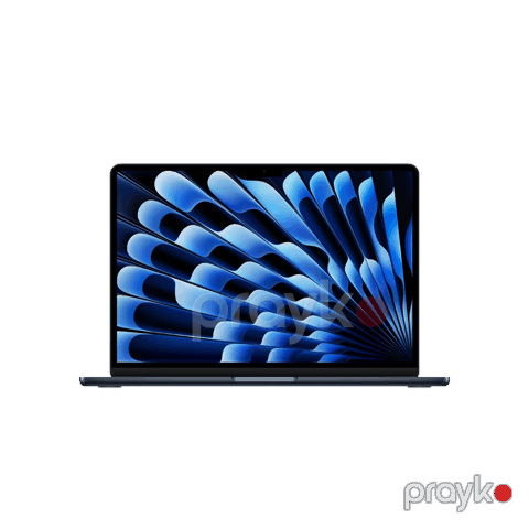 MacBook Air 13.6" M5 A3449 16GB/512GB Sky Blue — Bakı