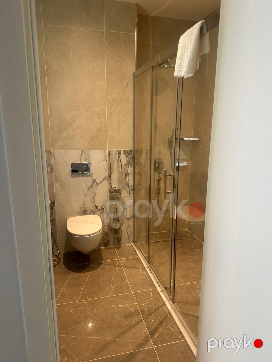 2-otaqlı yeni tikili kirayə verilir, Seabreeze, 100 m² — Mənzil, Bakı (5)
