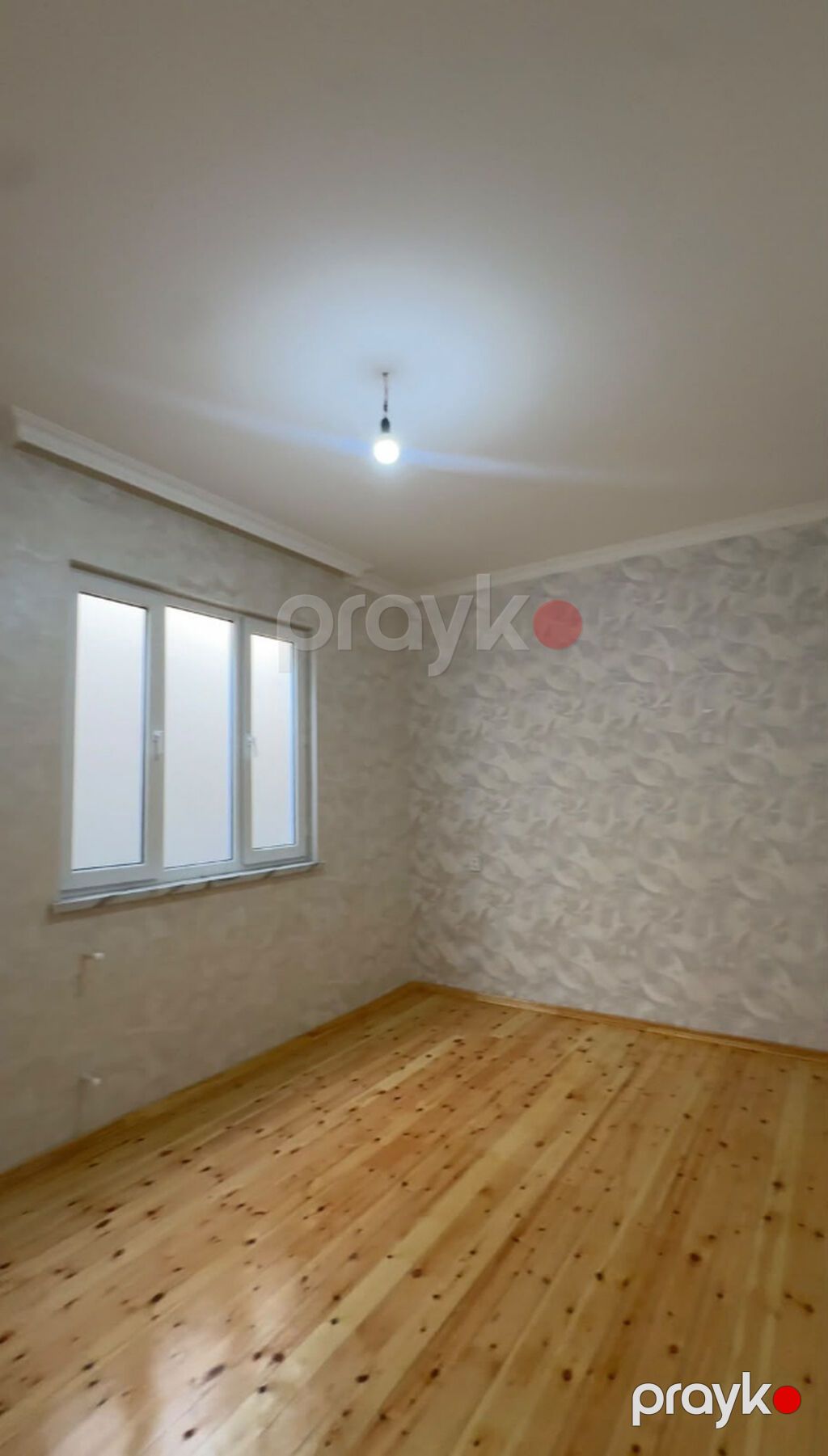 Masazır 3 otaqlı, 77 kv. m, Kredit yoxdur, Yeni təmirli — Ev, villa, Bakı (8)