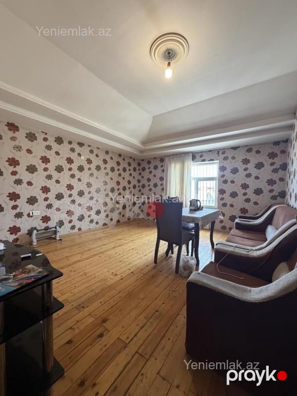 Satılır 2 otaqlı Bina evi menzil (Yeni tikili), 56 m², Masazır — Mənzil, Abşeron (10)
