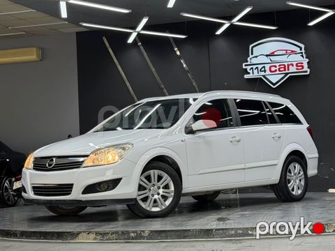 Opel Astra, 1.7 L, 2008 il, 353 000 km — Bakı