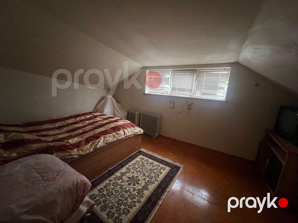 Satılır 4 otaqlı köhnə tikili 120 m² — Mənzil, Bakı (6)