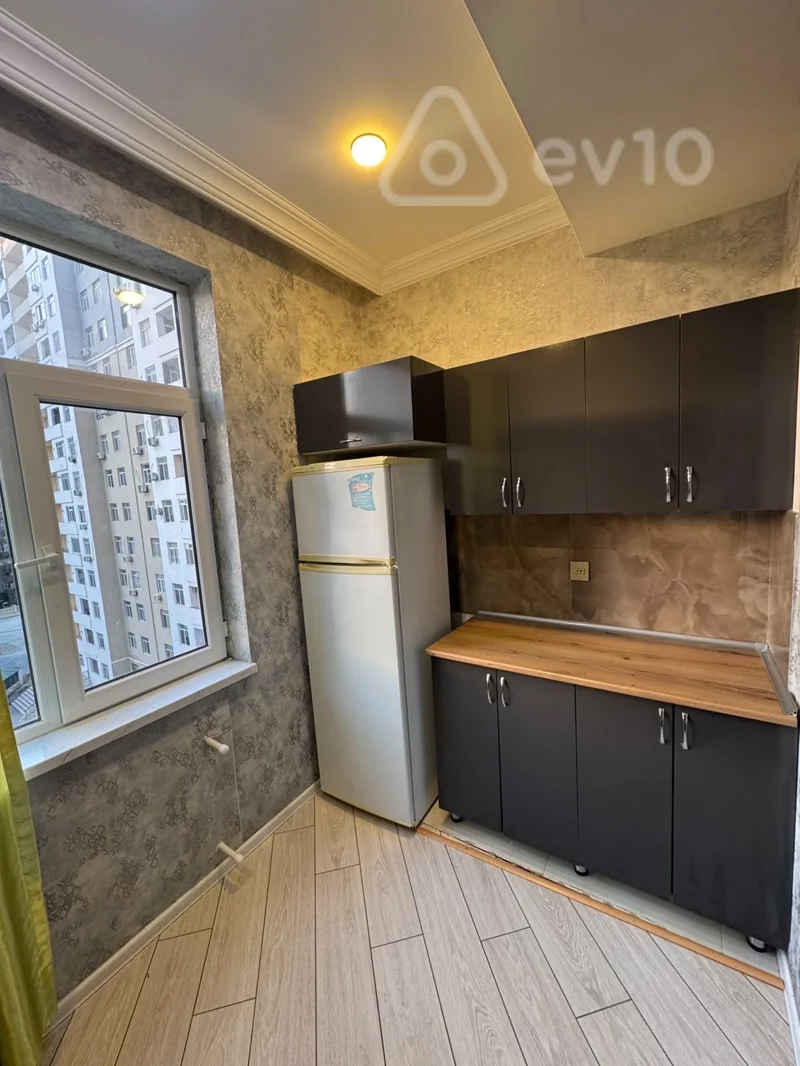2 otaqlı mənzil, 50 m², Eko park, Xırdalan — kirayə — Mənzil, Xırdalan (7)