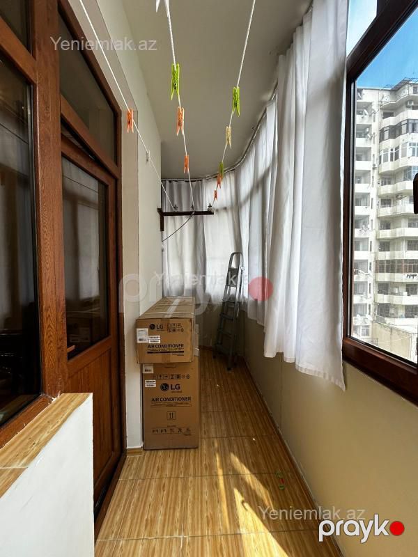 Satılır 3 otaqlı Bina evi menzil (Yeni tikili), 115 m², Xırdalan ş — Mənzil (9)