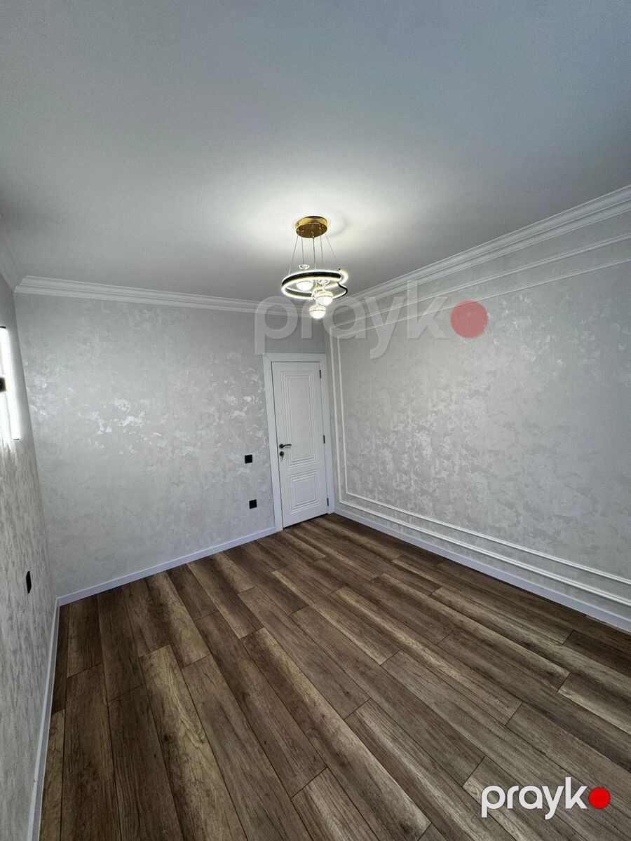 Satılır 3 otaqlı köhnə tikili 80 m² — Mənzil, Bakı (12)