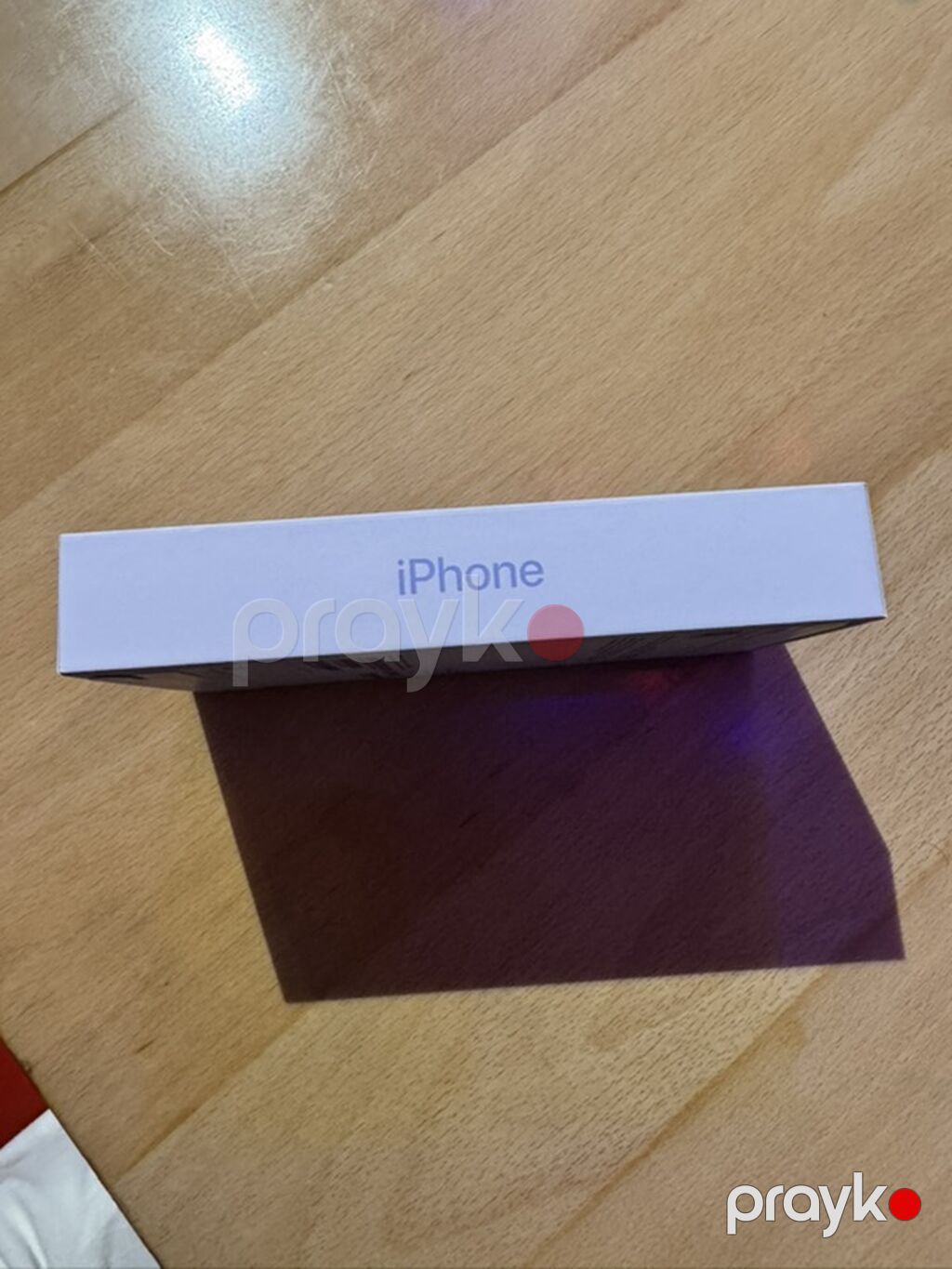 IPhone 18 Pro, Mavi, Face ID — Apple iPhone, Bakı (3)