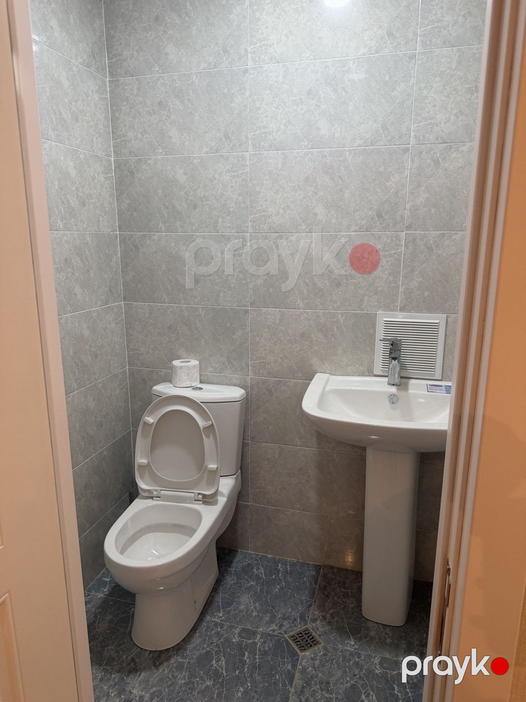 İcarəyə verilir 3 otaqlı yeni tikili 80 m² — Mənzil, Bakı (6)
