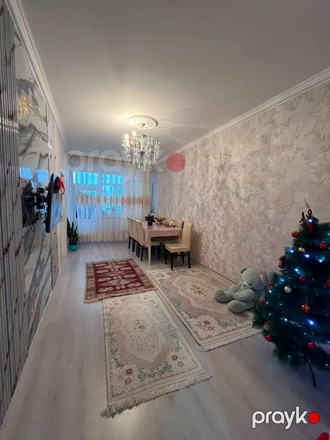 Satılır 3 otaqlı yeni tikili 70 m² — Bakı