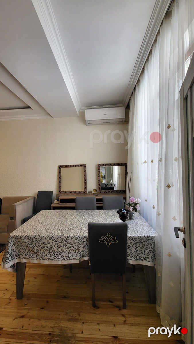 2-otaqlı yeni tikili, Xırdalan ş., 52 m² — Mənzil, Xırdalan (4)