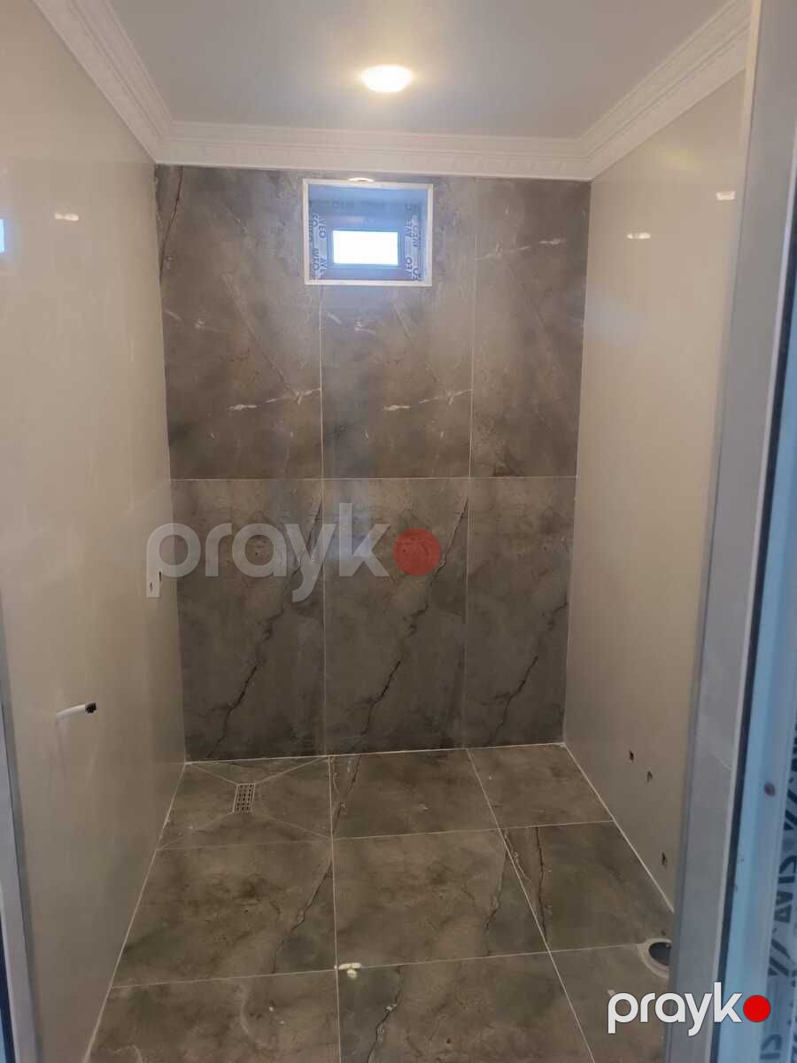 Satılır 3 otaqlı həyət evi/bağ evi 110 m² — Ev, villa, Bakı (11)