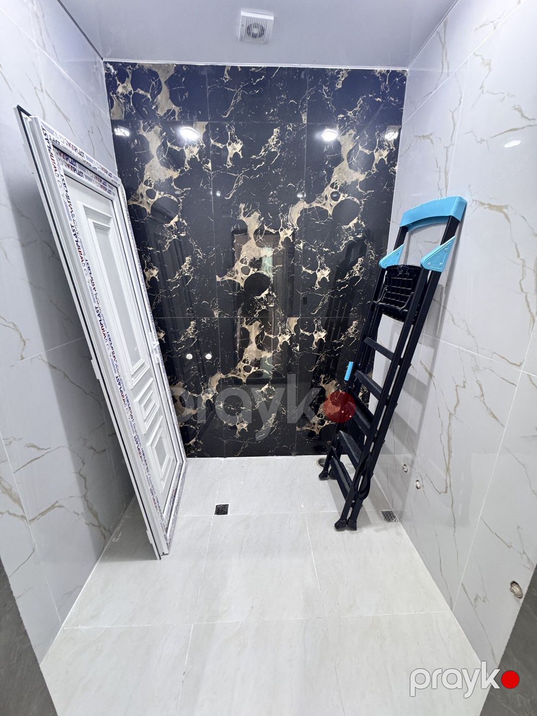 Satılır 3 otaqlı həyət evi/bağ evi 80 m² — Ev, villa, Bakı (8)