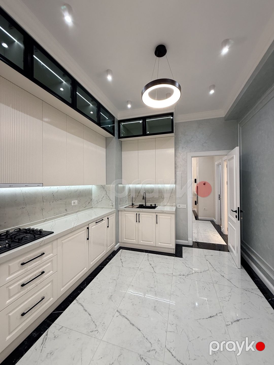 Satılır 3 otaqlı yeni tikili 95 m² — Mənzil, Bakı (6)