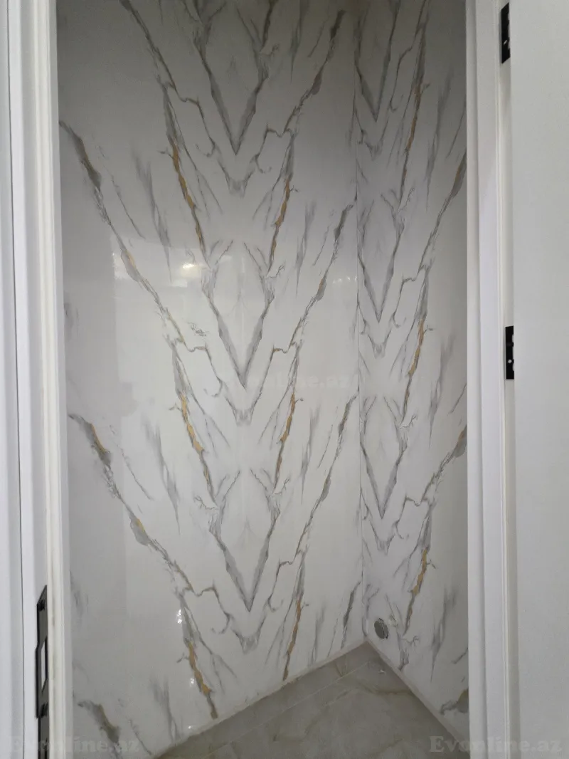 Satılır 2 otaqlı Mənzil Yeni tikili 75 m² Bakı, Yasamal r., 20 Yanvar m., Yasamal — Mənzil, Bakı (8)