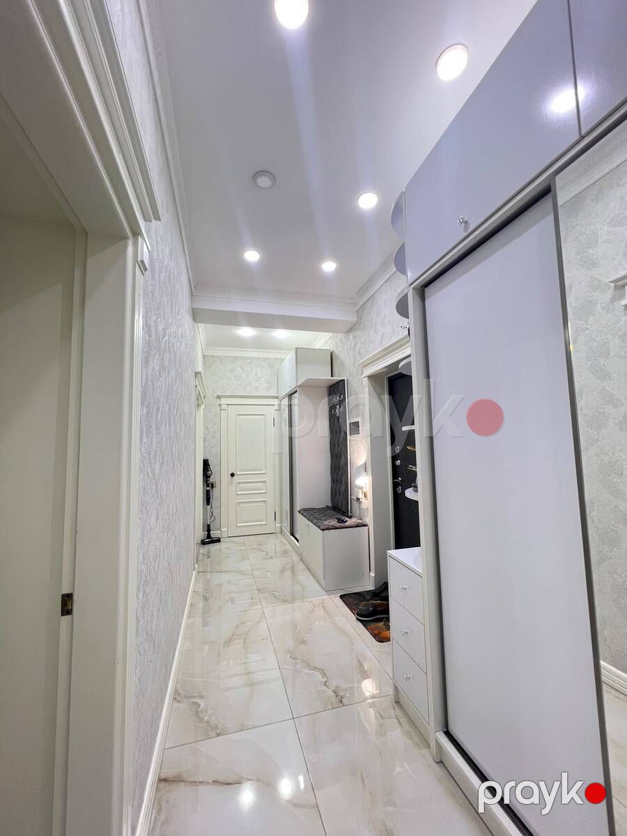 Satılır 3 otaqlı yeni tikili 96 m² — Mənzil, Bakı (4)