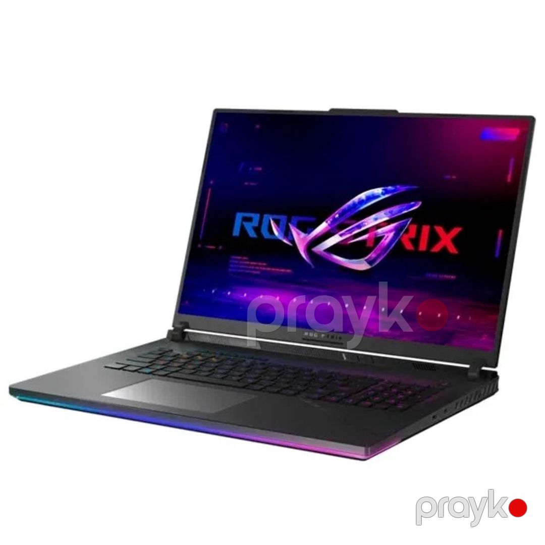 Noutbuk ASUS ROG Strix Scar 18 G834JYR-XS97 — Noutbuklar, Bakı (4)