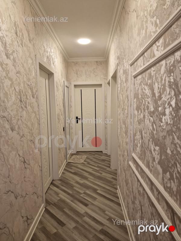 Satılır 3 otaqlı Həyət evi / Villa, 60 m², Masazır — Ev, villa, Abşeron (5)