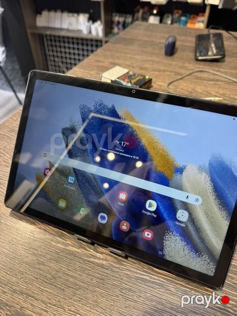 Samsung Galaxy Tab A8 (SM-X205) Təkcə pplanşet özü satılır uşaq — Bakı