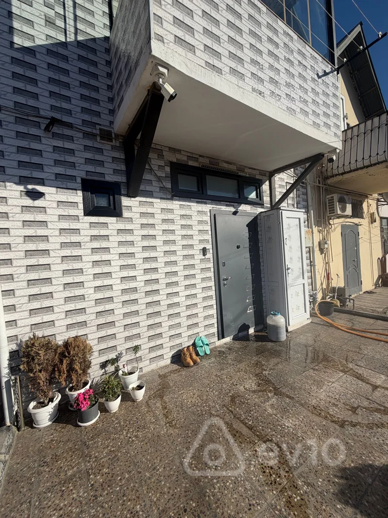3 otaqlı mənzil, 106 m², N.nərmanov Pakın Yanında — Mənzil, Bakı (11)