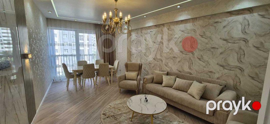 Satılır 3 otaqlı yeni tikili 80 m² — Mənzil, Bakı (3)
