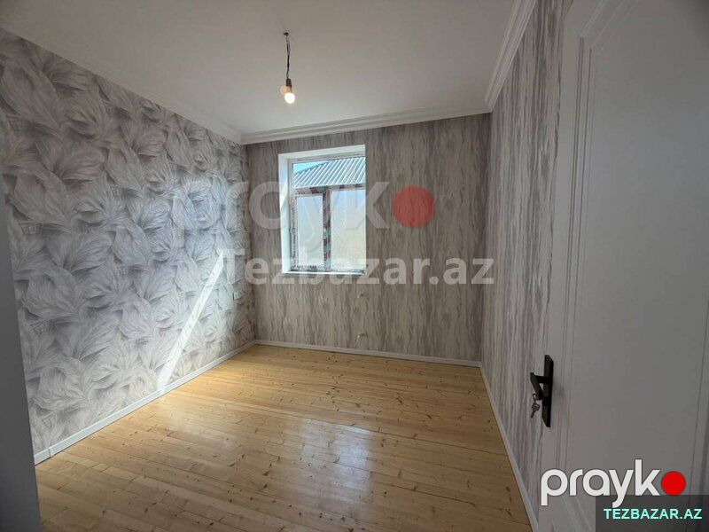 savalanda 3 sotda 4 otaq — Ev, villa, Bakı (2)