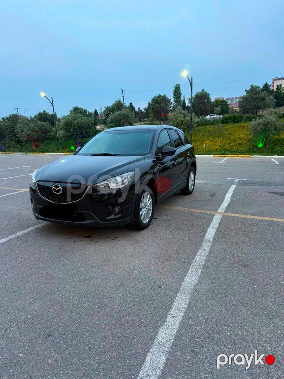 Mazda CX-5, 2.0 L, 2013 il, 200 000 km — Avtomobillər, Bakı (2)
