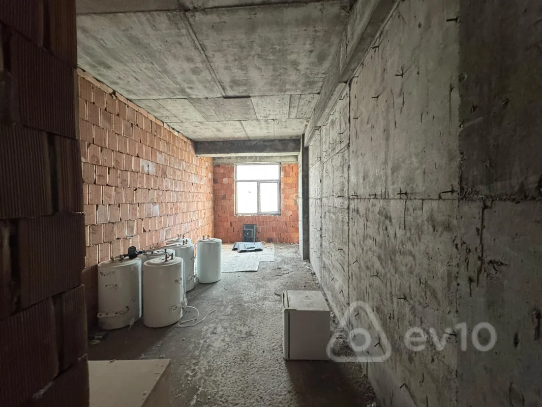 4 otaqlı mənzil, 200 m², Həsən Salmani küç — Mənzil, Bakı (7)