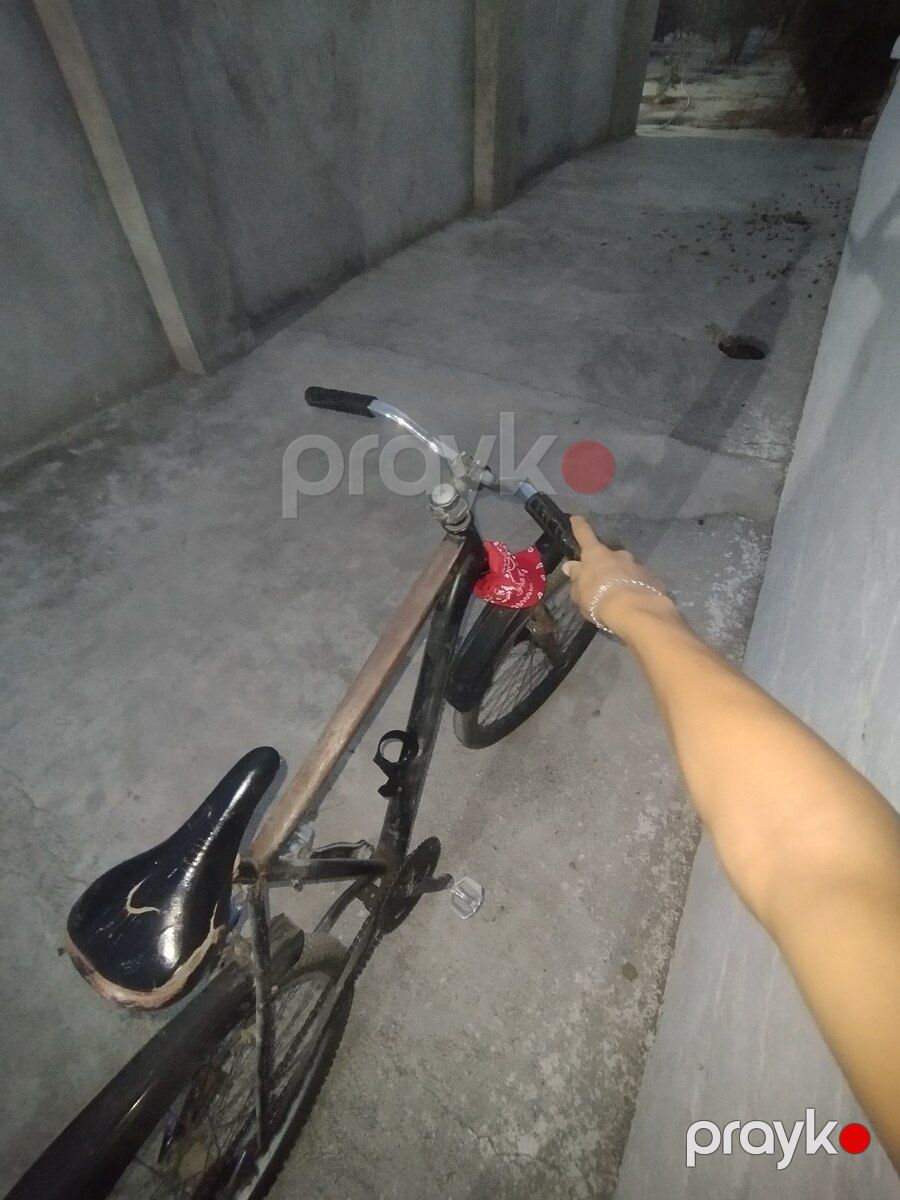 Velosiped — Velosipedlər, Sumqayıt (2)