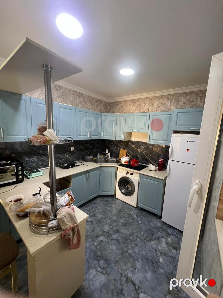 Satılır 3 otaqlı həyət evi/bağ evi 90 m² — Ev, villa, Sumqayıt (2)