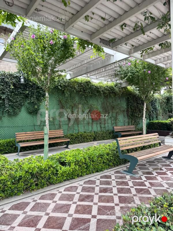 Satılır 2 otaqlı Bina evi menzil (Yeni tikili), 55 m², Səbail rayonu — Mənzil, Bakı (2)