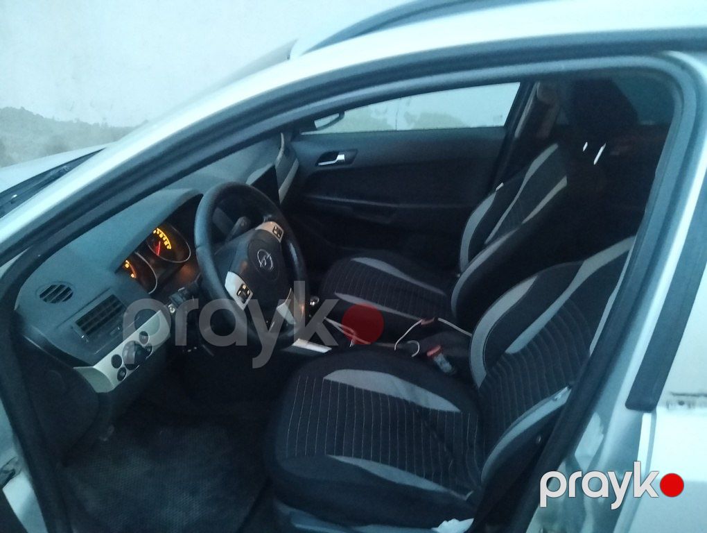 Opel Astra, 1.3 L, 2007 il, 350 000 km — Avtomobillər, Bakı (4)