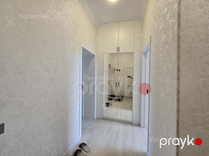 Satılır 2 otaqlı Bina evi menzil (Köhnə tikili), 60 m², 1-ci məhəllə — Mənzil, Sumqayıt (7)