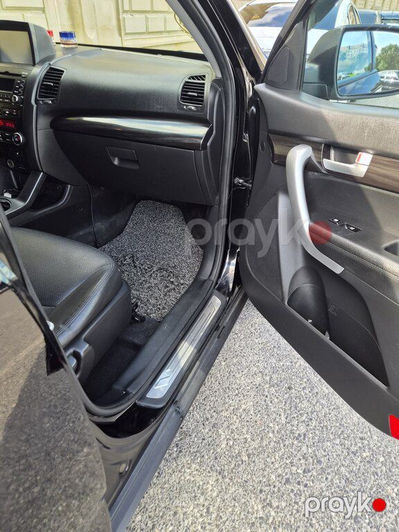 Kia Sorento, 2.0 L, 2010 il, 365 000 km — Avtomobillər, Bakı (6)