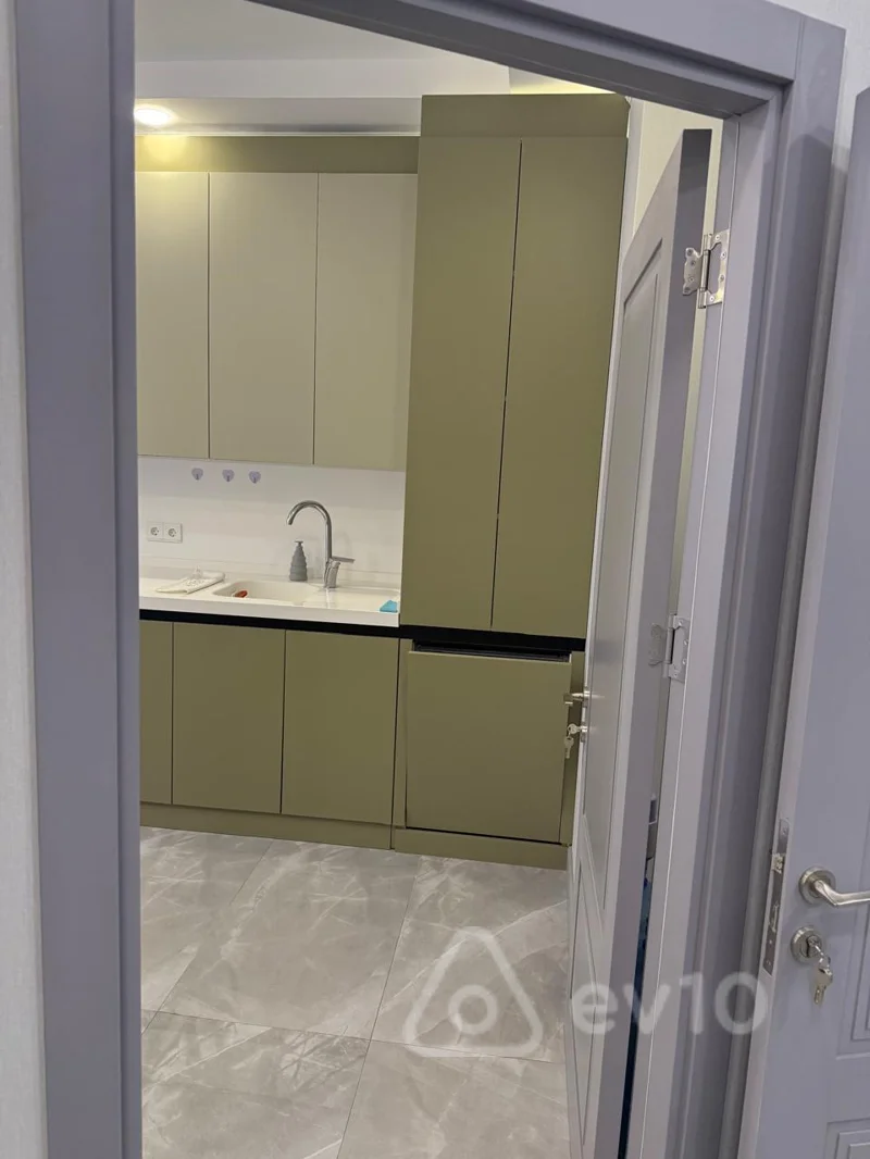 2 otaqlı mənzil, 100 m², West Town — kirayə — Mənzil, Bakı (4)