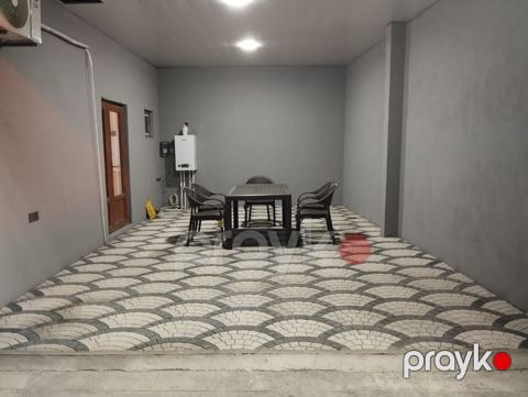 Bağ evi kirayə verilir, Şəki ş — Şəki