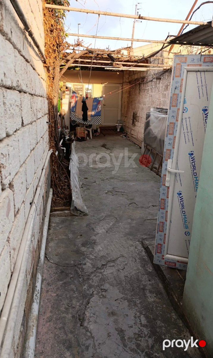 Həyət evi, Buzovna qəs — Ev, villa, Bakı (5)