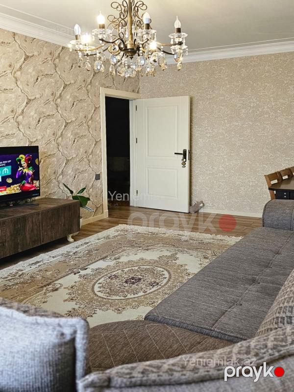 Satılır 3 otaqlı Bina evi menzil (Köhnə tikili), 87 m², Sabunçu rayonu — Mənzil, Bakı (4)