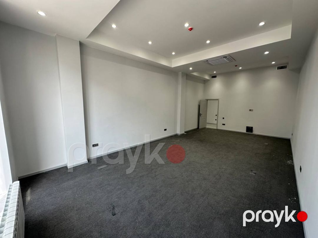 İcarəyə verilir 9 otaqlı ofis 400 m² — Ofis, Bakı (9)