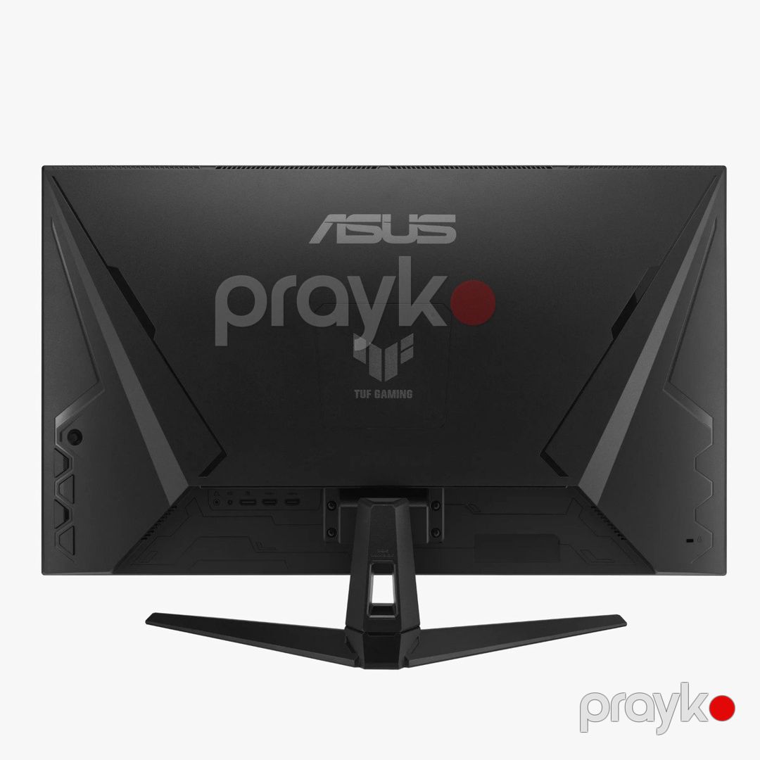 Asus TUF Gaming VG32AQA1A – 32" QHD 170Hz Gaming Monitor — Kompüterlər və noutbuklar, Bakı (6)