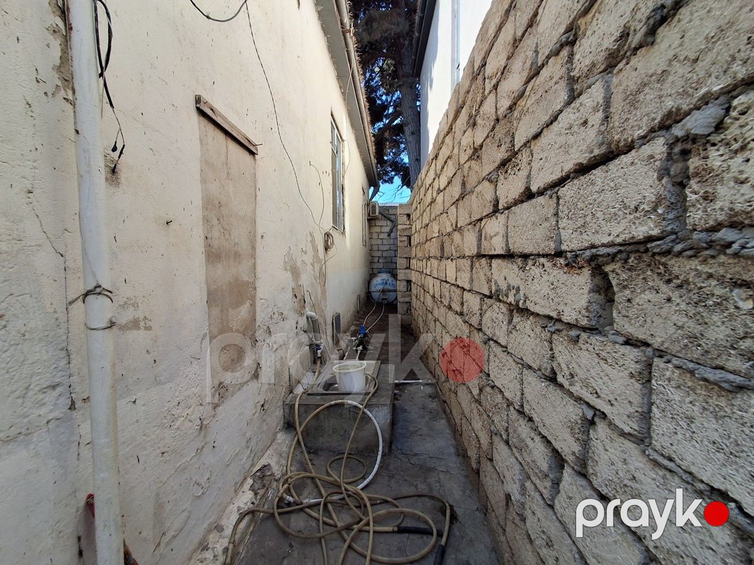 Həyət evi, Sabunçu r — Ev, villa, Bakı (5)