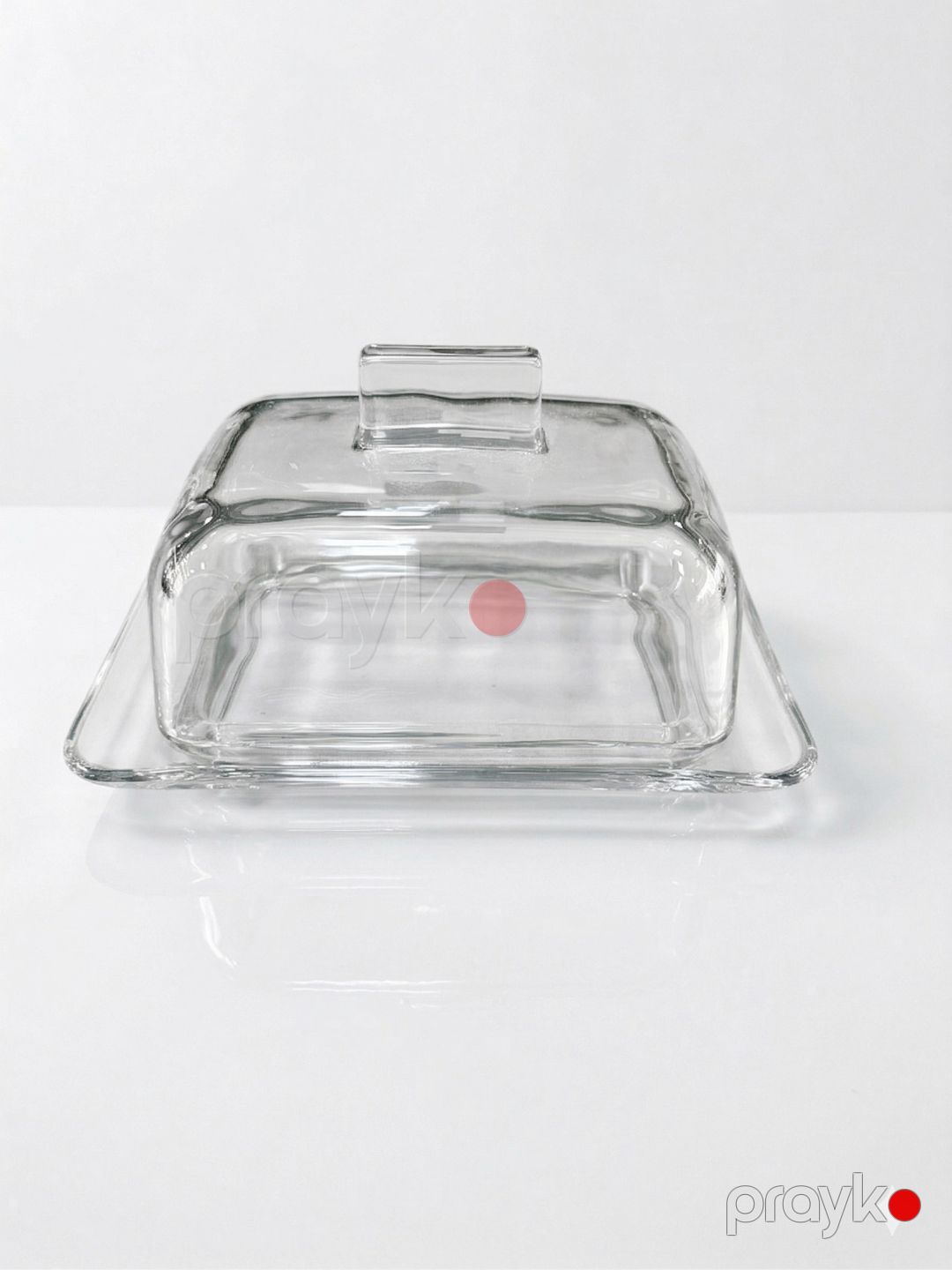 Yağ qabı 70465097, şüşə, 18 sm — Mallar, Bakı