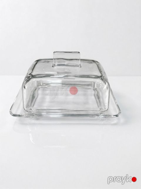 Yağ qabı 70465097, şüşə, 18 sm — Bakı