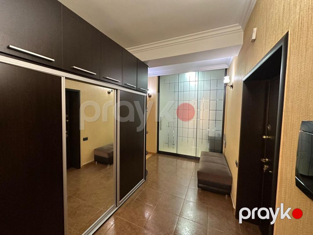 Satılır 4 otaqlı yeni tikili 135 m² — Mənzil, Bakı (6)