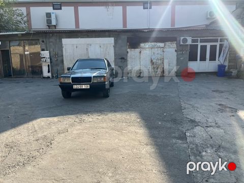 Mercedes 190, 2.0 L, 1993 il, 886 590 km — İmişli