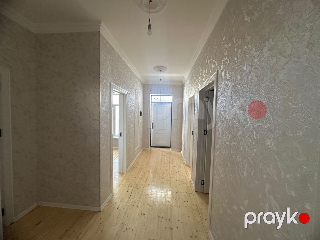 Həyət evi, Məhəmmədli qəs — Ev, villa, Bakı (10)