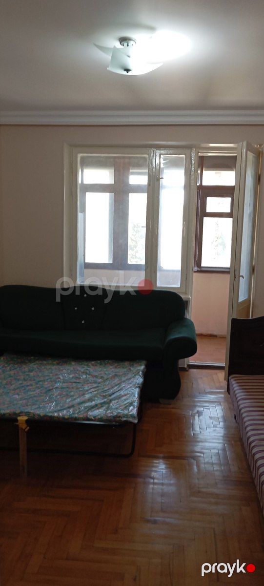 3-otaqlı yeni tikili kirayə verilir, Buzovna qəs., 57 m² — Mənzil, Bakı (12)