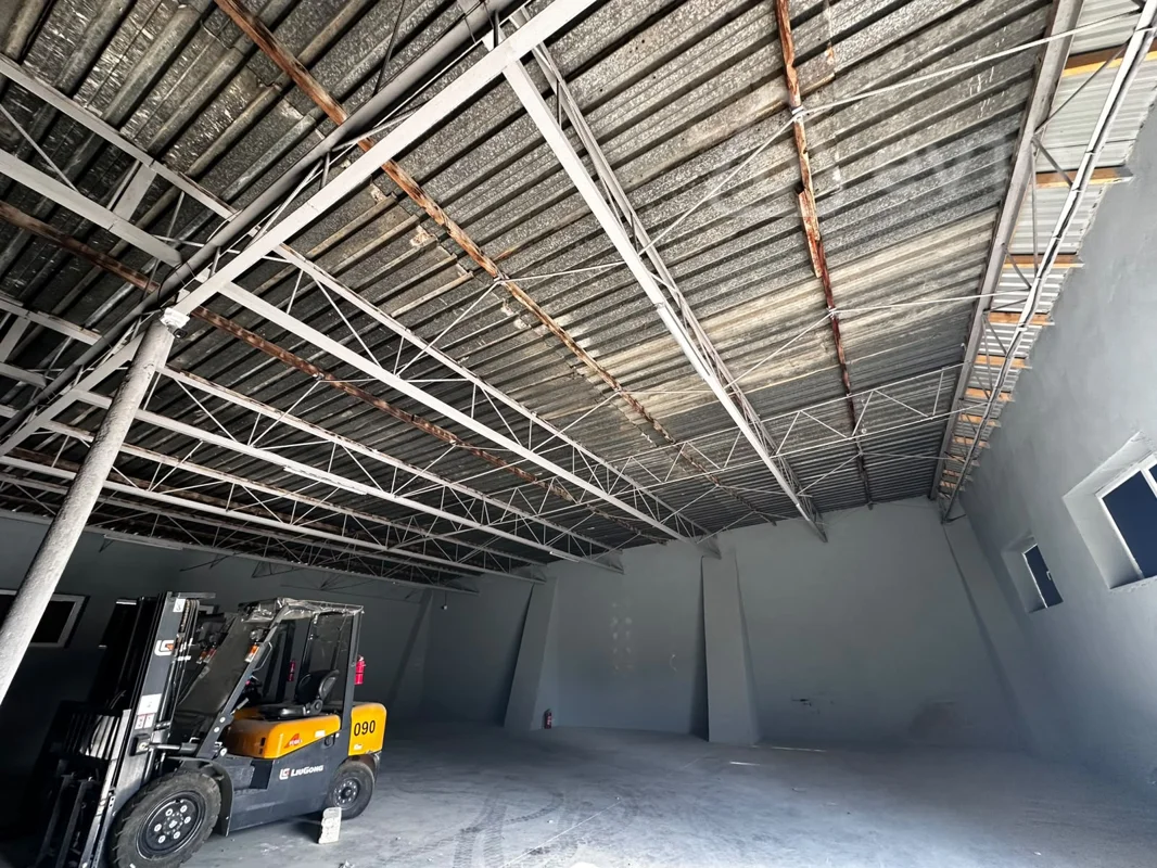 Obyekt, 300 m², Əliyar Əliyev küçəsi — kirayə — Əmlak, Bakı (2)