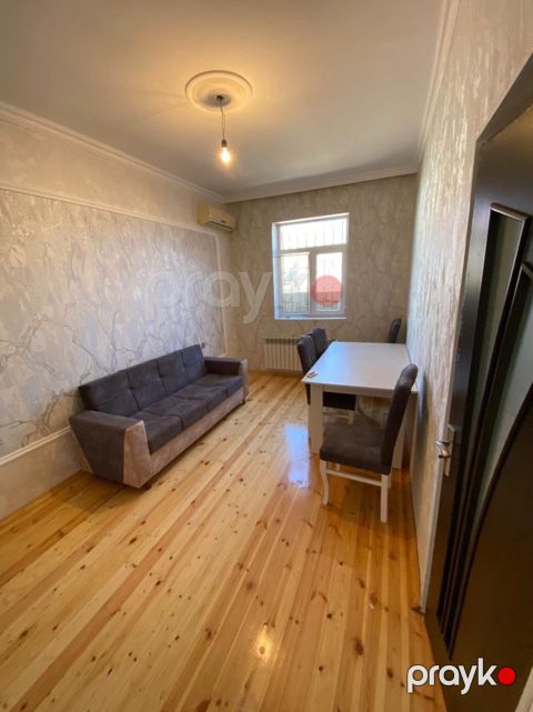İcarəyə verilir 2 otaqlı həyət evi/bağ evi 100 m² — Bakı